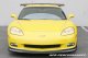 2005-2013 C6 Corvette Carbon Fiber Front Splitter