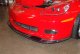 2006-2013 C6 ZR1 Corvette LG Motorsports Flat Bottom Carbon Splitter