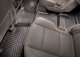 2007-2012 Silverado GMC Sierra Hd Crew Cab Husky Floor Mats 98231
