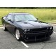 2008-2010 Dodge Challenger SRT8 APR Performance Carbon Fiber Splitter CW-723810