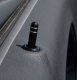 2008-2011 Dodge Challenger Billet Interior Door Lock Bezels and Pins