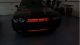 2008-2014 Dodge Challenger Custom LED Service RGB Hood Scoop-grill Lighting Kit