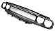 2008-2014 Dodge Challenger Carbon Fiber Front Grille