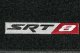 2008-2010-challenger-rwd-lloyd-ultimat-4pc-mats-srt8-logo