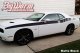 2008-2018 Dodge Challenger Side Strobe Stripe Kit