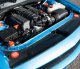 2008-2023 Challenger/Charger Billet Under Hood Cup Holder Fill