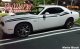 2008-2019 Dodge Challenger R/T Side Stripe Kit