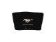 2010-2014 Mustang Ford Replacement Hood Liner w/Color Logo Emblem