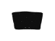 2010-2014 Mustang Ford Replacement Hood Liner w/Color Logo Emblem