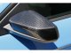 2010-2014 Ford Mustang APR Carbon Fiber Replacement Mirrors CBM-MUSTG10