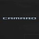 2010-2015 Camaro Coverking MODA Indoor Car Cover With Logo