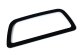 2010-2015 Camaro Billet Dash Speaker Trim Ring