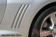 2010-2015 Camaro Side Gill Insert Kit