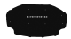 2010-2015 Camaro Replacement Hood Liner w/Color Logo Emblem