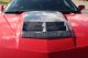 2010-2015 Camaro ZL1 TL1 Style Carbon Fiber Hood Bonnet With Air Duct