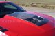 2010-2015 Chevrolet Camaro ZL1 TL1 Style Matte Black Hood Bonnet With Air Duct