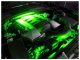 2010-2015 Camaro Switched Under Hood LED Lighting Kit