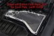 2011-2017 Challenger Polished Water Tank Cover With Cap