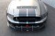 APR Performance Carbon Fiber Wind Splitter With Rods fits 2011-2014 Shelby GT500