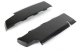 2014-2018 C7 Corvette Stingray Real Carbon Fiber Fuel Rail Covers by APR CBE-VETTEFUEL
