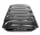 C7 Corvette Carbon Fiber APR Plenum Cover CBE-VETTEENG