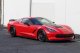 2014-2018 C7 Corvette Stingray APR Aero Package Stage 1 AB-207007