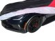 2015-2018C7 Corvette ZO6 Extreme Defender All Weather Car Cover