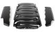 C7 Corvette Stingray Carbon Fiber Engine Covers Package CBE-VETTEPACK