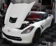 C7 Corvette Stingray APR Carbon Fiber Track Aero Package AB-207027
