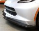 C7 Corvette Stingray APR Carbon Fiber Front Air Dam Splitter