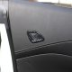 2014-2019 C7 Corvette Carbon Fiber AC Vent Trim Covers