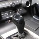 2014-2019 C7 Corvette Carbon Fiber Automatic Shift Knob Cap Cover