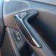 2014-2019 C7 Corvette Carbon Fiber Door Open Release Button Overlays