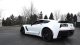 2014-2019 C7 Corvette Exhaust Corsa Xtreme Cat-Back Performance Exhaust System 14767CBBLK