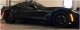 2014-2019 C7 Corvette Full Strip LED Rear Blackouts