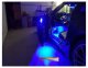 2014-2019 C7 Corvette LED Footwell, Door Handle, And Under Door Light Kit