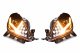 2014-2019 C7 Corvette Morimoto XB LED Headlights