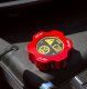 2014-2019 C7 Corvette Radiator Billet Cap Cover 