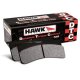 2015-2019 C7 Corvette Z06 Brake Pads Hawk Performance DTC-60 Front Pads HB787G.582