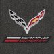 2014-2020-c7-lloyd-mats-2pcs-floor-mat-grand-sport-flags-logo-dark-grey