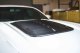 2015-2017 Ford Mustang Carbon Fiber Hood Vent 