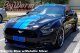 2015-2017 Mustang Narrow Twin Full-Length Stripes Kit