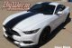 2015-2017 Mustang Wide Supersnake Style Full-Length Stripe