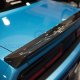 2015-2022 Dodge Challenger Hellcat Carbon Fiber Rear Spoiler