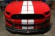 2015-2017 APR Carbon Fiber Shelby GT350 Front Splitter