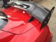 2015-2017 Mustang APR Carbon Fiber GTC Drag Wing