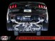 2015-2017 Mustang GT AWE Dual Tip Axle Back Touring Edition 3015-32082