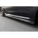 2015-2017 Subaru WRX / STI APR Side Rocker Extensions 