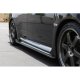 2015-2017 Subaru WRX / STI APR Side Rocker Extensions 