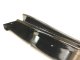 2015-2018 Mustang S550 Mustang Carbon Fiber Rocker Extensions